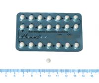 HARMONET 0,075 MG/0,02 MG COMPRIMIDOS RECUBIERTOS