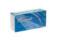 HARMONET 0,075 MG/0,02 MG COMPRIMIDOS RECUBIERTOS