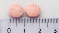 SINGULAIR 5 MG COMPRIMIDOS MASTICABLES
