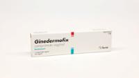 GINEDERMOFIX 500 MG COMPRIMIDO VAGINAL