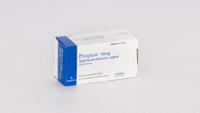 PROPESS 10 mg SISTEMA DE LIBERACION VAGINAL