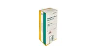 RISPERDAL 1 mg/ ml SOLUCION ORAL