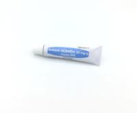 ACICLOVIR NORMON 50 mg/g CREMA EFG