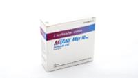 MAXALT MAX 10 mg LIOFILIZADO ORAL