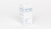 DACARBAZINA MEDAC 500 mg POLVO PARA SOLUCION PARA PERFUSION
