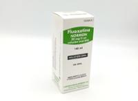 FLUOXETINA NORMON 20 mg/5 ml SOLUCION ORAL EFG
