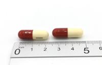 AMOXICILINA NORMON 500 MG CÁPSULAS DURAS EFG