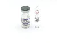 CEFTRIAXONA NORMON 500 mg POLVO Y DISOLVENTE PARA SOLUCIÓN INYECTABLE INTRAMUSCULAR EFG