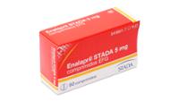 ENALAPRIL STADA 5 mg COMPRIMIDOS EFG
