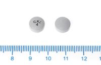 CARDURAN NEO 4 mg COMPRIMIDOS DE LIBERACION MODIFICADA