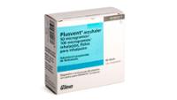 PLUSVENT ACCUHALER 50 microgramos/100 microgramos/INHALACIÓN, POLVO PARA INHALACIÓN