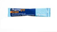 PHARMAGRIP FORTE POLVO PARA SUSPENSION ORAL