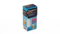 PHARMAGRIP FORTE POLVO PARA SUSPENSION ORAL