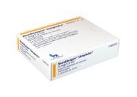 NORDITROPIN SIMPLEXX 5 mg/1,5 ml SOLUCION INYECTABLE