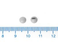 AROMASIL 25 mg COMPRIMIDOS RECUBIERTOS