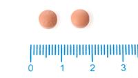 SEROQUEL 25 mg COMPRIMIDOS RECUBIERTOS CON PELICULA