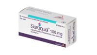 SEROQUEL 100 mg COMPRIMIDOS RECUBIERTOS CON PELICULA