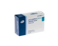 CELEBREX 200 MG CAPSULAS DURAS