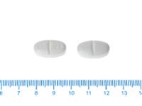NEURONTIN 800 mg COMPRIMIDOS RECUBIERTOS CON PELICULA