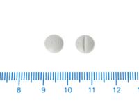 IRENOR 4 mg COMPRIMIDOS