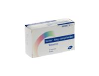 IRENOR 4 mg COMPRIMIDOS