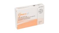 MELODENE-15 0,06 mg/ 0,015 mg COMPRIMIDOS RECUBIERTOS CON PELICULA.