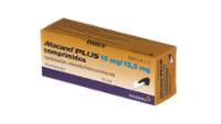 ATACAND PLUS 16/12,5 mg COMPRIMIDOS