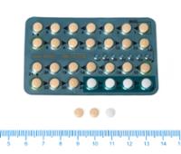 MINESSE 0,06 mg/0,015 mg COMPRIMIDOS RECUBIERTOS CON PELICULA