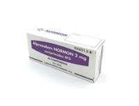 ALPRAZOLAM NORMON 2 mg COMPRIMIDOS EFG