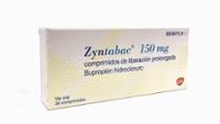 ZYNTABAC 150 mg COMPRIMIDOS DE LIBERACION PROLONGADA