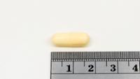 TIORFAN 100 mg CAPSULAS DURAS