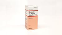 DOLOCATIL 65mg/ml SOLUCION ORAL