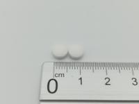 INDAPAMIDA NORMON 2,5 mg COMPRIMIDOS RECUBIERTOS EFG