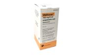 WELLVONE 750mg/5ml SUSPENSION ORAL