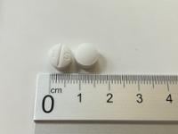MONONITRATO DE ISOSORBIDA NORMON 40 mg COMPRIMIDOS EFG