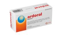 ARDORAL 75 mg comprimidos recubiertos