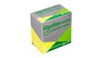 GLYCILAX ADULTOS 6,75 g SOLUCION RECTAL