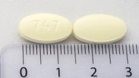 FORTZAAR 100 mg/25 mg COMPRIMIDOS RECUBIERTOS CON PELICULA