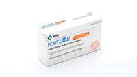 FORTZAAR 100 mg/25 mg COMPRIMIDOS RECUBIERTOS CON PELICULA