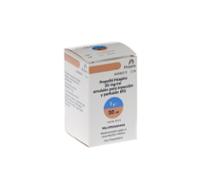 PROPOFOL HOSPIRA 20 mg/ml EMULSION PARA INYECCION Y PERFUSION EFG
