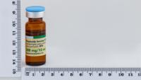 ETOPÓSIDO SANDOZ 20 MG/ML CONCENTRADO PARA SOLUCIÓN PARA PERFUSIÓN EFG