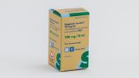 ETOPÓSIDO SANDOZ 20 MG/ML CONCENTRADO PARA SOLUCIÓN PARA PERFUSIÓN EFG