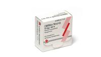 DERMATRANS 5 mg/24 H PARCHE TRANSDERMICO