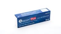 ELOCOM PLUS 1 mg/g + 50 mg/g POMADA