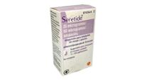 SERETIDE 25 microgramos/50 microgramos/INHALACION, SUSPENSION PARA INHALACION EN ENVASE A PRESION