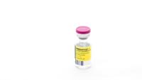 PNEUMOVAX 23 SOLUCIÓN INYECTABLE EN VIAL