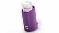 ANASMA 25 microgramos/250 microgramos SUSPENSION PARA INHALACION EN ENVASE A PRESION