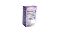 ANASMA 25 microgramos/250 microgramos SUSPENSION PARA I