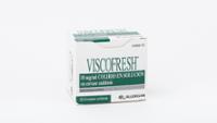 VISCOFRESH 10 mg/ml COLIRIO EN SOLUCION EN ENVASE UNIDOSIS