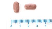 AXIAGO 20 mg COMPRIMIDOS GASTRORRESISTENTES